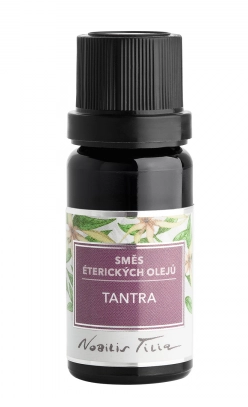 EXP 18.10.24 TANTRA - směs éterických olejů 10 ml